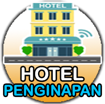 Wisata Hotel/Homestay