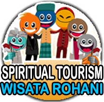 Wisata Rohani